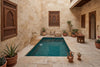 The Khan Sanctuary Plunge Pool