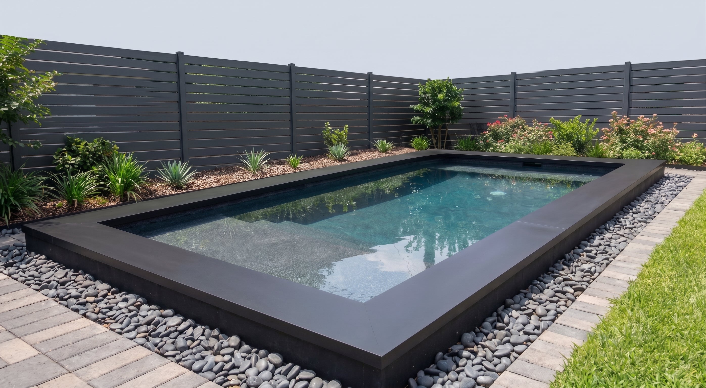 The Horizon Plunge Pool