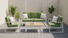 Modern Outdoor Patio Furniture Set