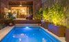 Luxury Compact Lap Pool