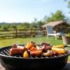 BBQ & Outdoor Cooking